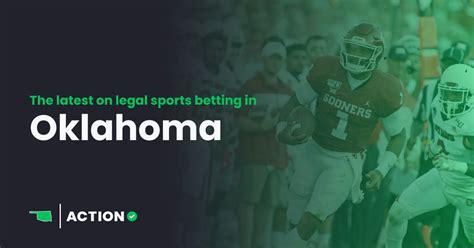 oklahoma sports betting legal.